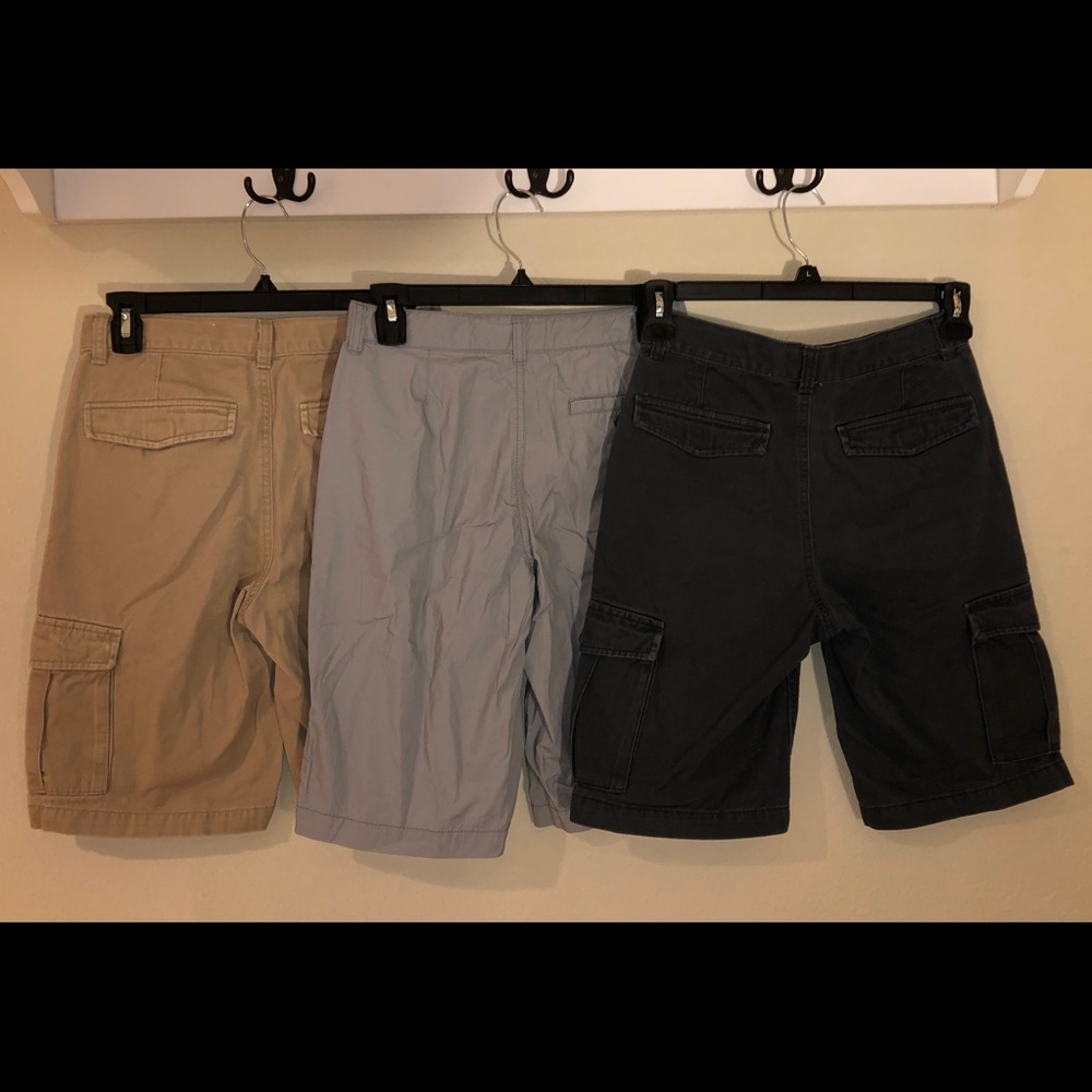 Bundle - Boys Old Navy kids Shorts Size 14